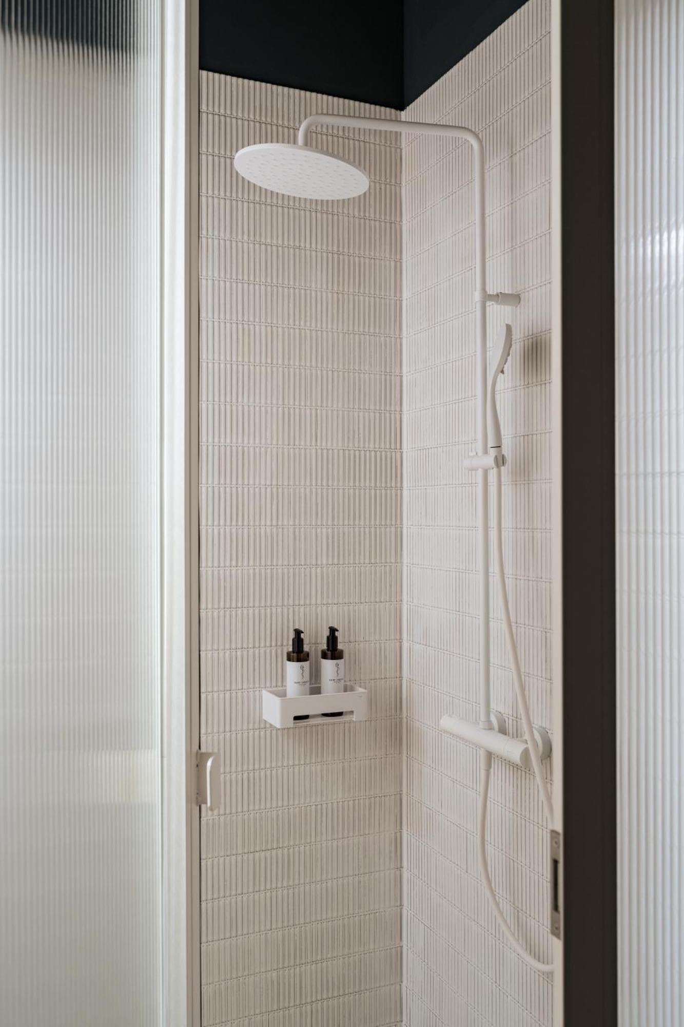 Rooms By Wolfensson - Boutique Hotel Viena Exterior foto
